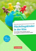 Cover-Bild So gelingt's - Der Kita-Ratgeber - Inklusion / Flüchtlingskinder in der Kita