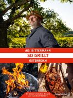 Cover-Bild So grillt Österreich