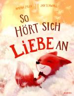 Cover-Bild So hört sich Liebe an