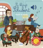 Cover-Bild So klingt Schubert