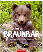 Cover-Bild So lebt der Braunbär