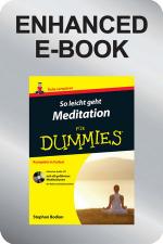 Cover-Bild So leicht geht Meditation für Dummies