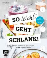 Cover-Bild So leicht geht schlank! – Das einfachste Abnehmbuch der Welt