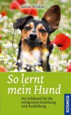 Cover-Bild So lernt mein Hund