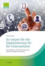 Cover-Bild So nutzen Sie die Digitalisierung für Ihr Unternehmen