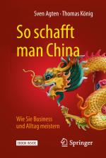 Cover-Bild So schafft man China