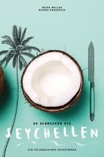 Cover-Bild So schmecken die Seychellen