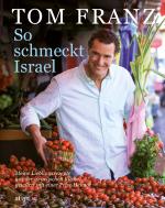 Cover-Bild So schmeckt Israel