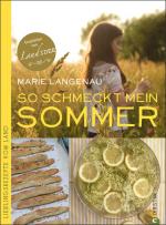 Cover-Bild So schmeckt mein Sommer