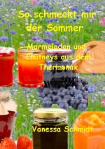 Cover-Bild So schmeckt mir der Sommer