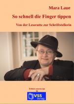 Cover-Bild So schnell die Finger tippen