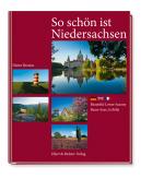 Cover-Bild So schön ist Niedersachsen