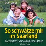 Cover-Bild So schwätze mir im Saarland