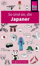 Cover-Bild So sind sie, die Japaner