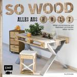 Cover-Bild So wood – Alles aus Holz