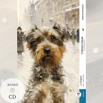 Cover-Bild Sobatsch'je serdze / Hundeherz - Teil 1 (Buch + Audio-CD) - Frank-Lesemethode - Kommentierte zweisprachige Ausgabe Russisch-Deutsch