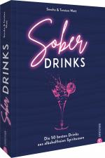 Cover-Bild Sober Drinks