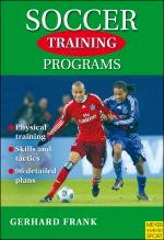 Cover-Bild Soccer Training Programs