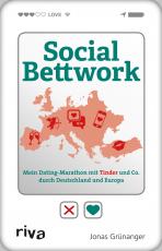 Cover-Bild Social Bettwork