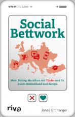 Cover-Bild Social Bettwork