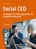 Cover-Bild Social CEO