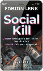 Cover-Bild Social Kill - Gefährliche Spiele auf TikTok