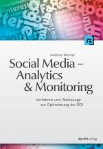 Cover-Bild Social Media - Analytics & Monitoring