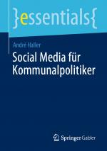 Cover-Bild Social Media für Kommunalpolitiker