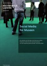 Cover-Bild Social Media für Museen