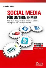 Cover-Bild Social Media für Unternehmer