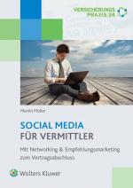 Cover-Bild Social Media für Vermittler