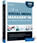 Cover-Bild Social Media Manager*in