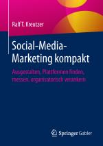 Cover-Bild Social-Media-Marketing kompakt