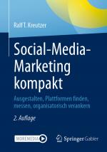 Cover-Bild Social-Media-Marketing kompakt