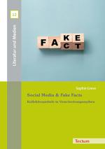 Cover-Bild Social Media & Fake Facts