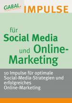 Cover-Bild Social Media und Online-Marketing