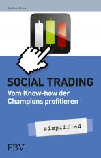 Cover-Bild Social Trading – simplified