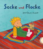 Cover-Bild Socke und Flocke