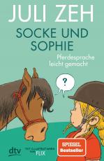 Cover-Bild Socke und Sophie – Pferdesprache leicht gemacht