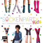 Cover-Bild Sockenparty Kids