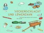 Cover-Bild Sockenschlacht und Löwenzahn