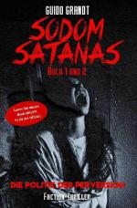 Cover-Bild Sodom Satanas Buch 1 & 2