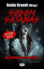 Cover-Bild Sodom Satanas