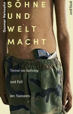 Cover-Bild Söhne und Weltmacht