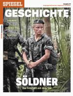 Cover-Bild Söldner
