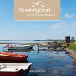 Cover-Bild Sønderjylland - eine Perle im Süden Dänemarks