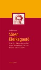 Cover-Bild Sören Kierkegaard