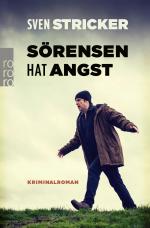 Cover-Bild Sörensen hat Angst