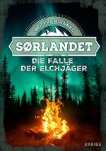 Cover-Bild Sørlandet – Die Falle der Elchjäger
