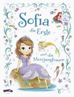 Cover-Bild Sofia die Erste und die Meerjungfrauen